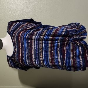 Christopher & Banks short sleeve top